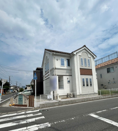 相模原市南区麻溝台、中古一戸建ての画像です