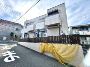 相模原市南区上鶴間本町、収益物件/アパートの画像です