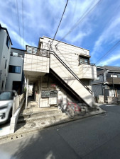 相模原市南区上鶴間本町、収益物件/アパートの画像です