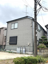 相模原市南区御園、中古一戸建ての画像です