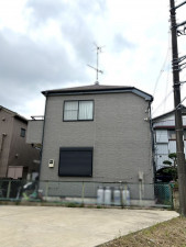 相模原市南区御園、中古一戸建ての画像です
