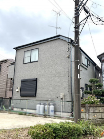 相模原市南区御園、中古一戸建ての画像です