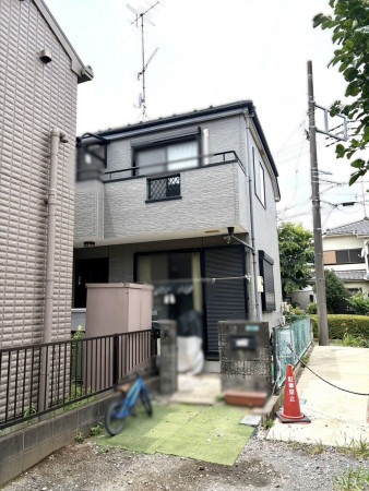 相模原市南区御園、中古一戸建ての画像です