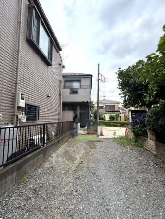 相模原市南区御園、中古一戸建ての画像です