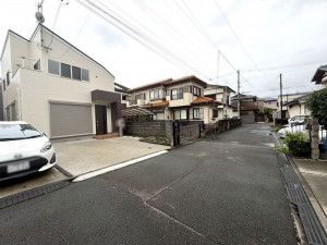 相模原市南区東林間、中古一戸建ての画像です