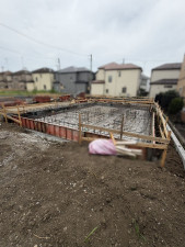 相模原市南区上鶴間、新築一戸建ての画像です