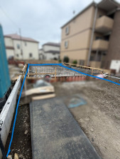 相模原市南区上鶴間、新築一戸建ての画像です