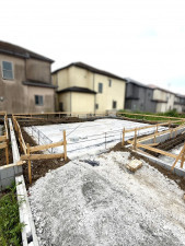 相模原市南区上鶴間、新築一戸建ての画像です