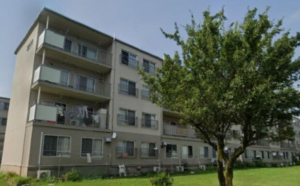 相模原市南区相武台団地、マンションの画像です