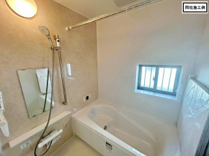 相模原市南区相模台、新築一戸建ての画像です