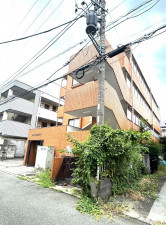 相模原市南区南台、マンションの画像です