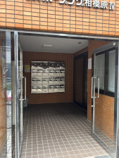 相模原市南区南台、マンションの画像です