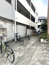 相模原市南区南台、マンションの画像です