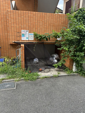 相模原市南区南台、マンションの画像です