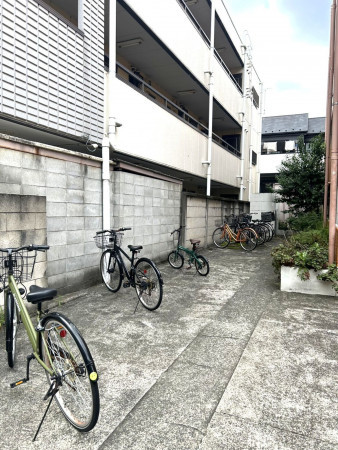 相模原市南区南台、マンションの画像です