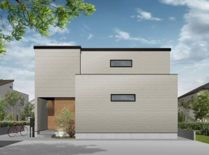 泉南市信達市場、土地の画像です