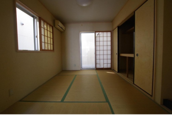 阪南市尾崎町、中古一戸建ての画像です