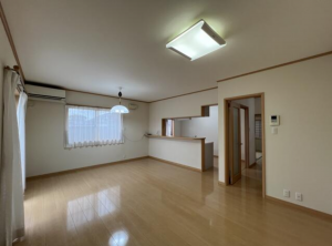 阪南市鳥取、中古一戸建ての画像です