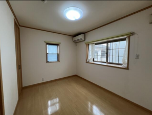 阪南市鳥取、中古一戸建ての画像です