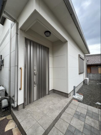 阪南市鳥取、中古一戸建ての画像です
