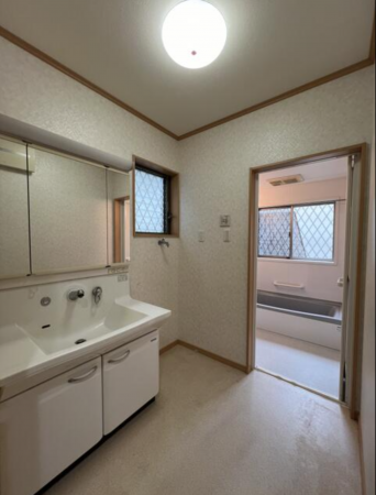 阪南市鳥取、中古一戸建ての画像です