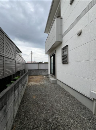 阪南市鳥取、中古一戸建ての画像です