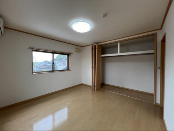 阪南市鳥取、中古一戸建ての画像です
