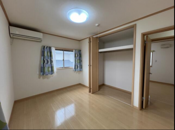 阪南市鳥取、中古一戸建ての画像です