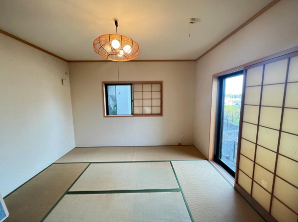 泉南市幡代、中古一戸建ての画像です