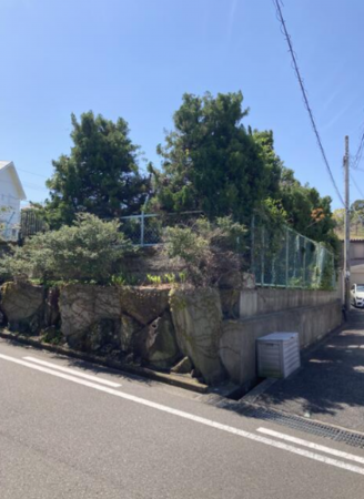 泉南郡岬町淡輪、中古一戸建ての画像です