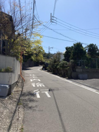 泉南郡岬町淡輪、中古一戸建ての画像です