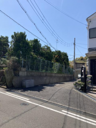泉南郡岬町淡輪、中古一戸建ての画像です