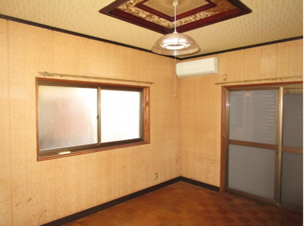 阪南市箱作、中古一戸建ての画像です