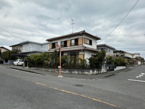 阪南市光陽台、中古一戸建ての画像です