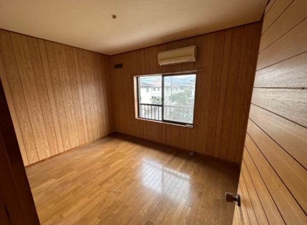 阪南市光陽台、中古一戸建ての画像です