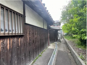 泉南市男里、中古一戸建ての画像です