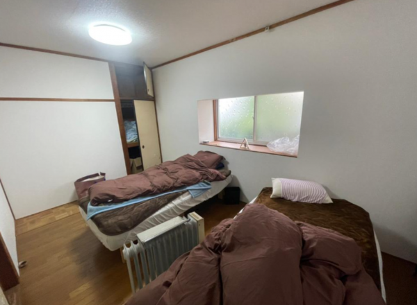 泉南郡岬町淡輪、中古一戸建ての画像です