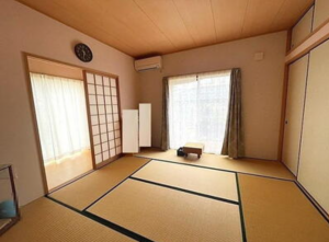 泉南市樽井、中古一戸建ての画像です