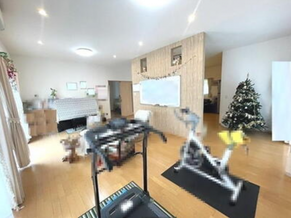 泉南市樽井、中古一戸建ての画像です