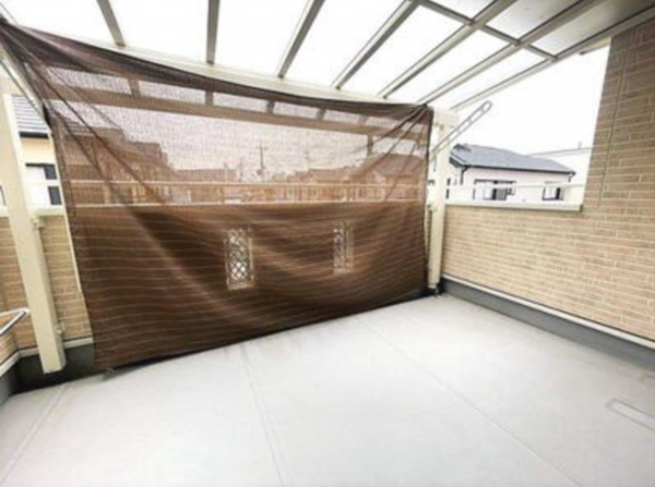 泉南市樽井、中古一戸建ての画像です
