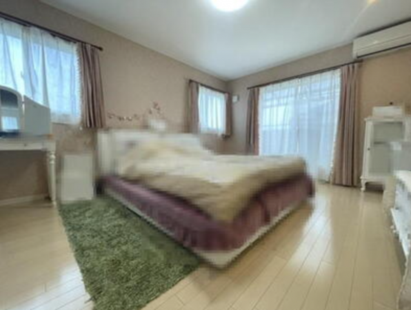 泉南市樽井、中古一戸建ての画像です