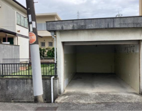 阪南市箱作、中古一戸建ての画像です