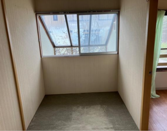 阪南市箱作、中古一戸建ての画像です