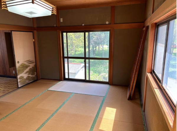 泉南市男里、中古一戸建ての画像です