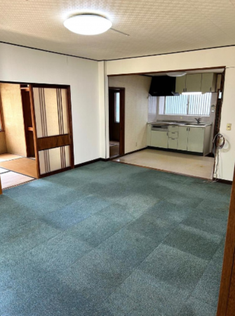 泉南市男里、中古一戸建ての画像です