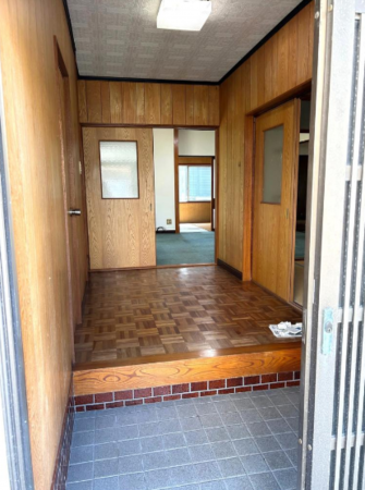 泉南市男里、中古一戸建ての画像です