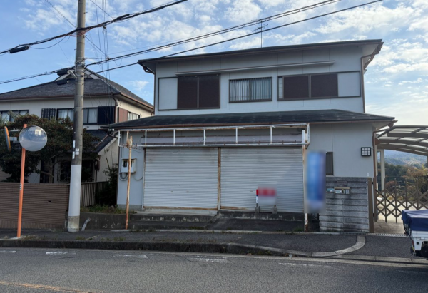 阪南市光陽台、中古一戸建ての画像です