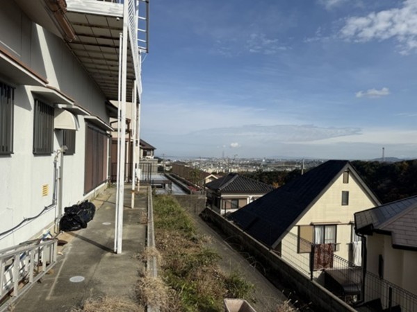 阪南市光陽台、中古一戸建ての画像です