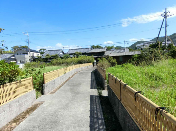 泉南郡岬町、中古一戸建ての画像です