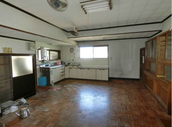 泉南郡岬町、中古一戸建ての画像です